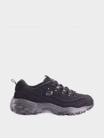 Кроссовки Skechers модель 11949 BBK Фото