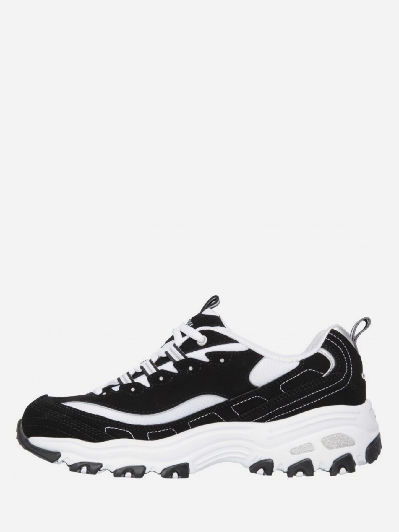 Кроссовки Skechers модель 11930 BKW Фото