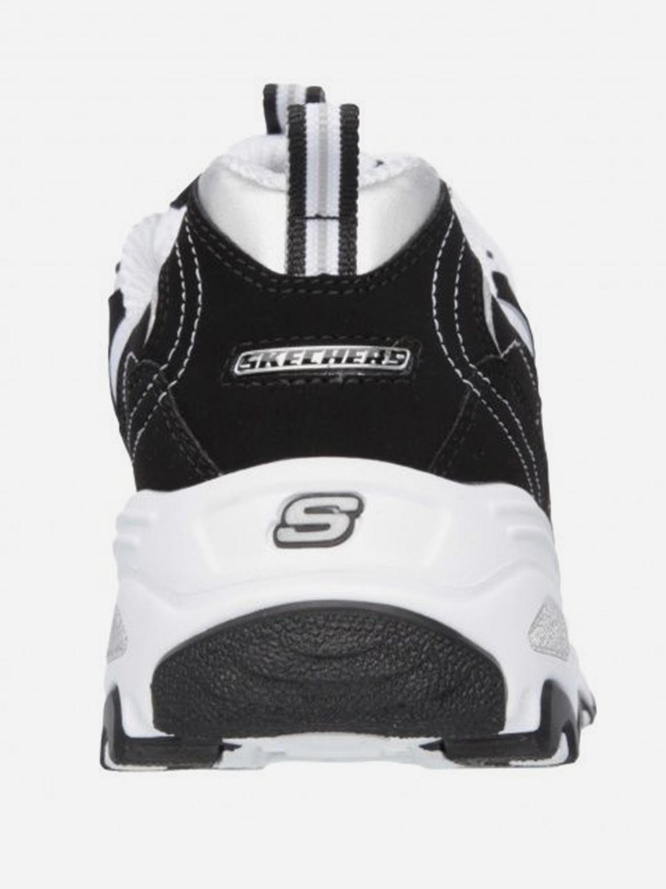 Кроссовки Skechers модель 11930 BKW Фото