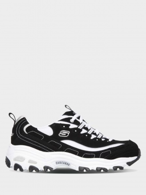 Кроссовки Skechers модель 11930 BKW Фото