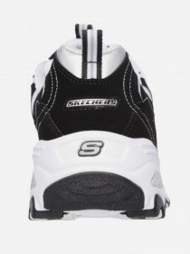 Кроссовки Skechers модель 11930 BKW Фото