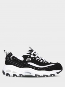 Кроссовки Skechers модель 11930 BKW Фото