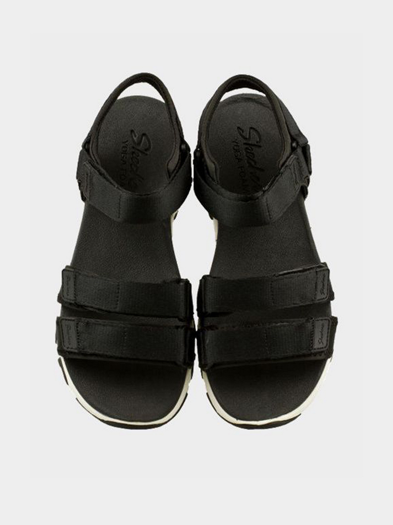 Сандалии Skechers модель 31514 BLK Фото