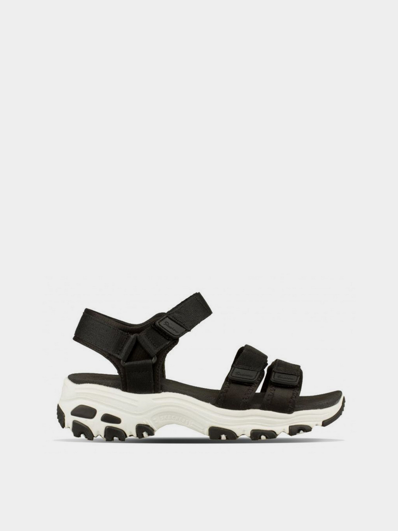 Сандалии Skechers модель 31514 BLK Фото
