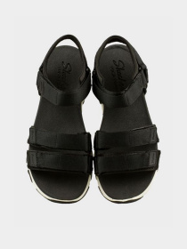 Сандалии Skechers модель 31514 BLK Фото