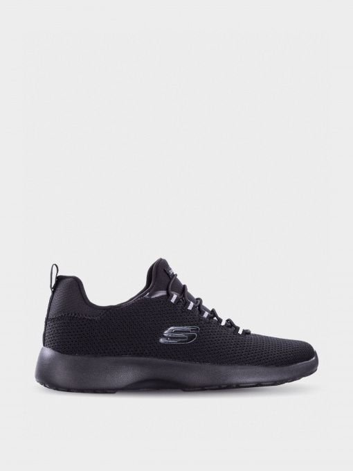 Кроссовки Skechers модель 58360 BBK Фото