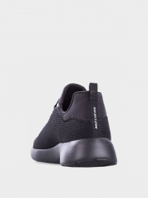 Кроссовки Skechers модель 58360 BBK Фото