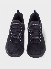 Кроссовки Skechers модель 58360 BBK Фото