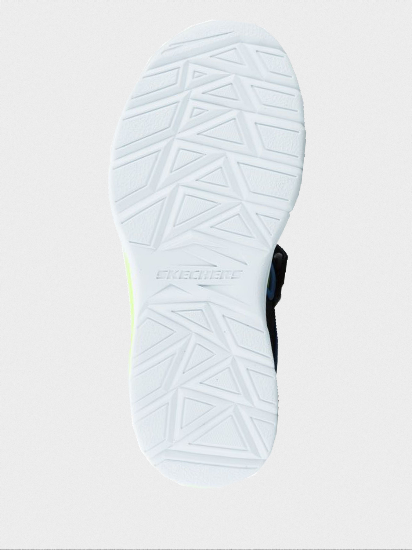 Сандалии Skechers модель 90558L BBLM Фото