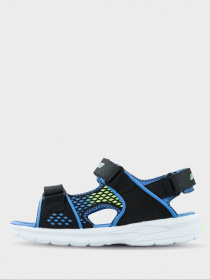 Сандалии Skechers модель 90558L BBLM Фото