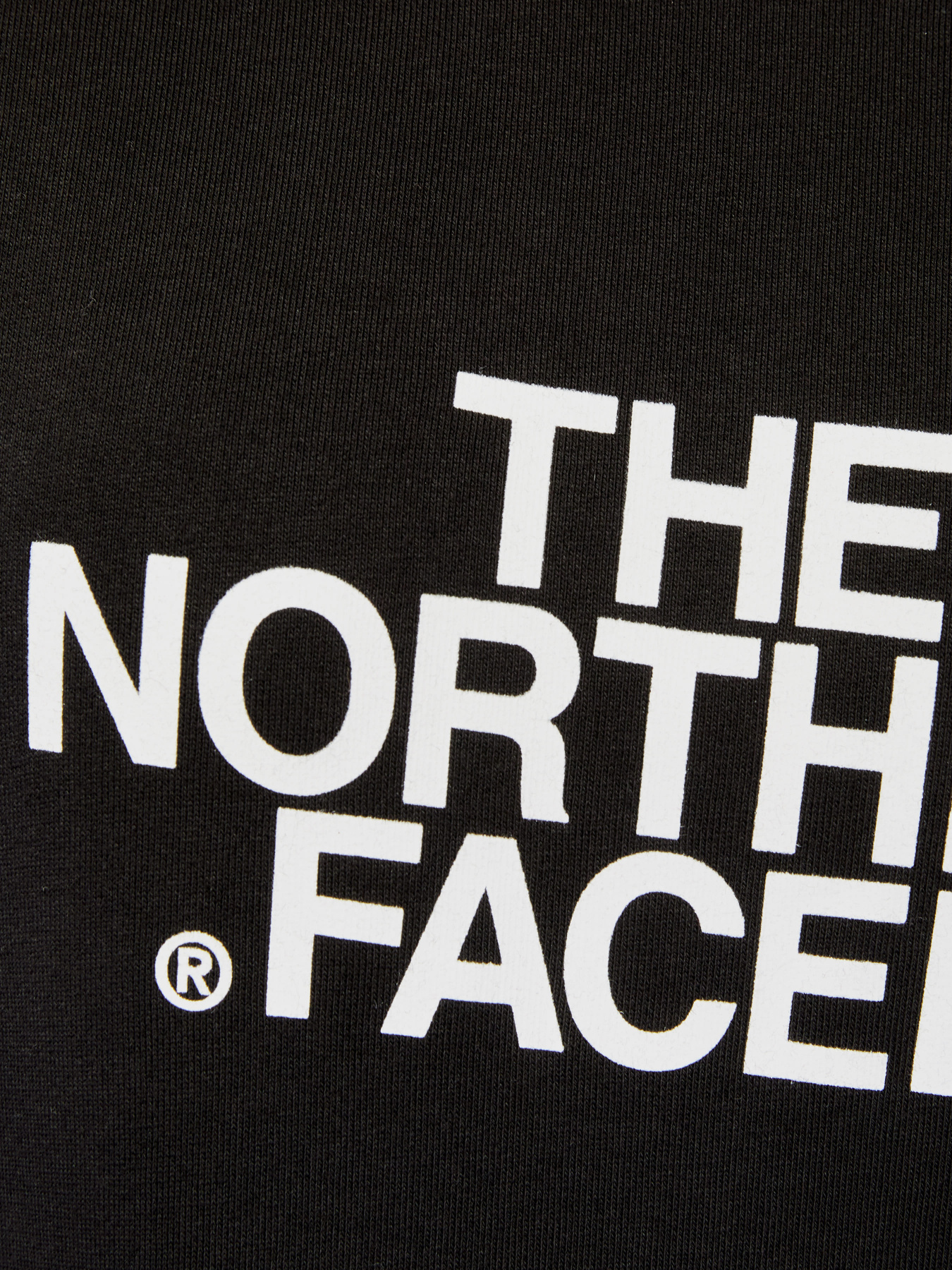 Худи и свитшоты The North Face модель NF0A3S4GJK31 Фото