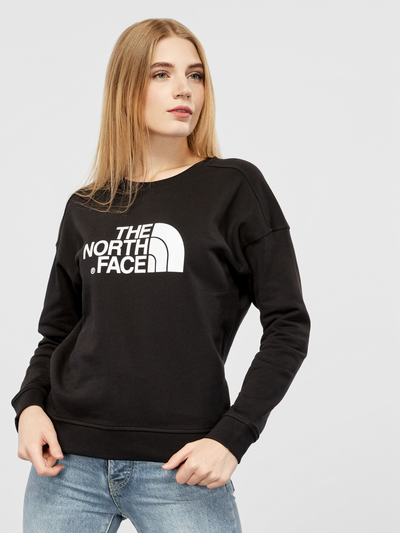 Худи и свитшоты The North Face модель NF0A3S4GJK31 Фото