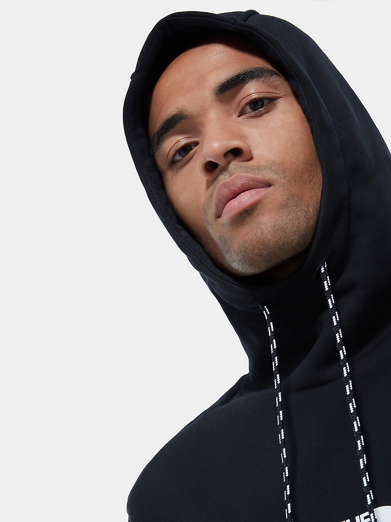 Худи и свитшоты The North Face модель NF0A3XY3JK31 Фото