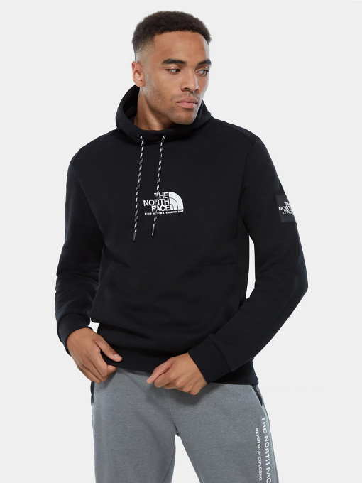 Худи и свитшоты The North Face модель NF0A3XY3JK31 Фото