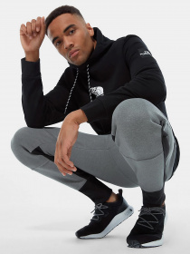 Худи и свитшоты The North Face модель NF0A3XY3JK31 Фото
