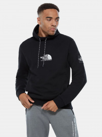 Худи и свитшоты The North Face модель NF0A3XY3JK31 Фото