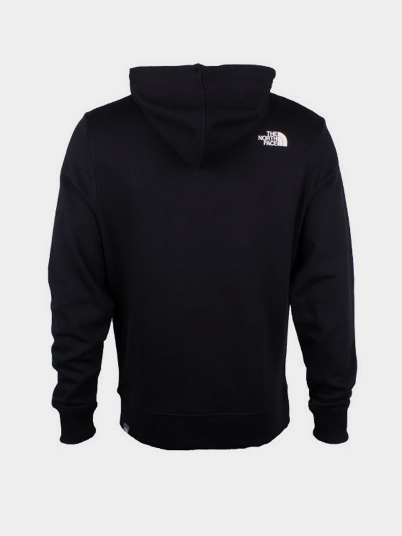 Худи и свитшоты The North Face модель NF0A3XYDJK31 Фото