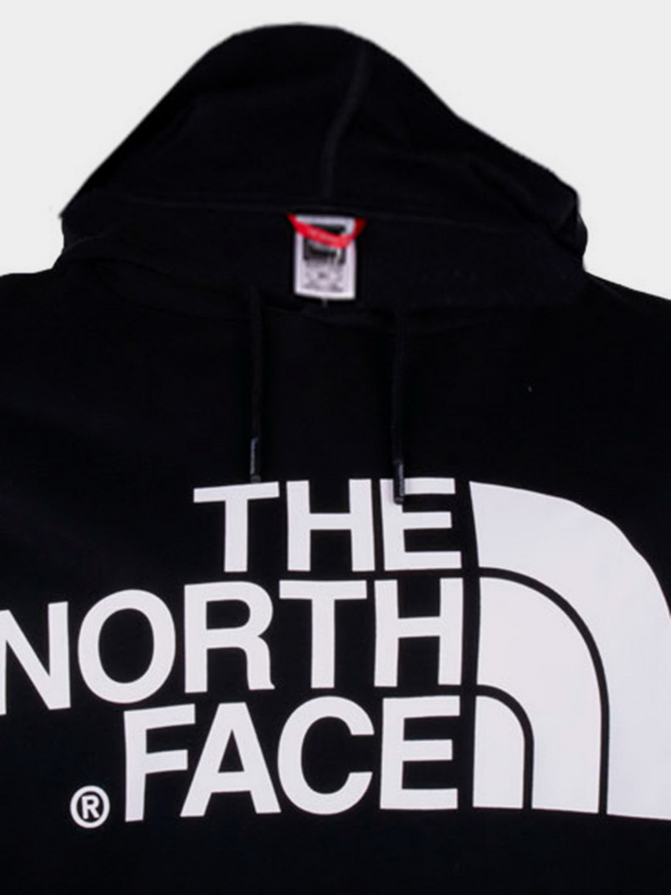 Худи и свитшоты The North Face модель NF0A3XYDJK31 Фото
