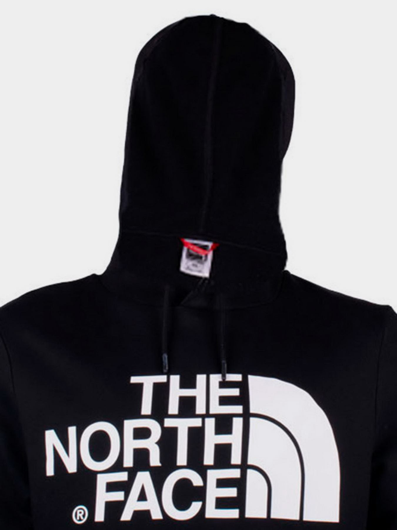 Худи и свитшоты The North Face модель NF0A3XYDJK31 Фото