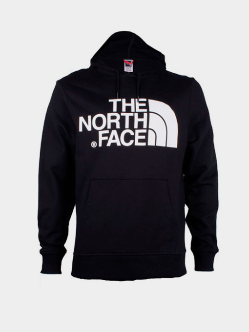 Худи и свитшоты The North Face модель NF0A3XYDJK31 Фото