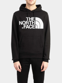 Худи и свитшоты The North Face модель NF0A3XYDJK31 Фото