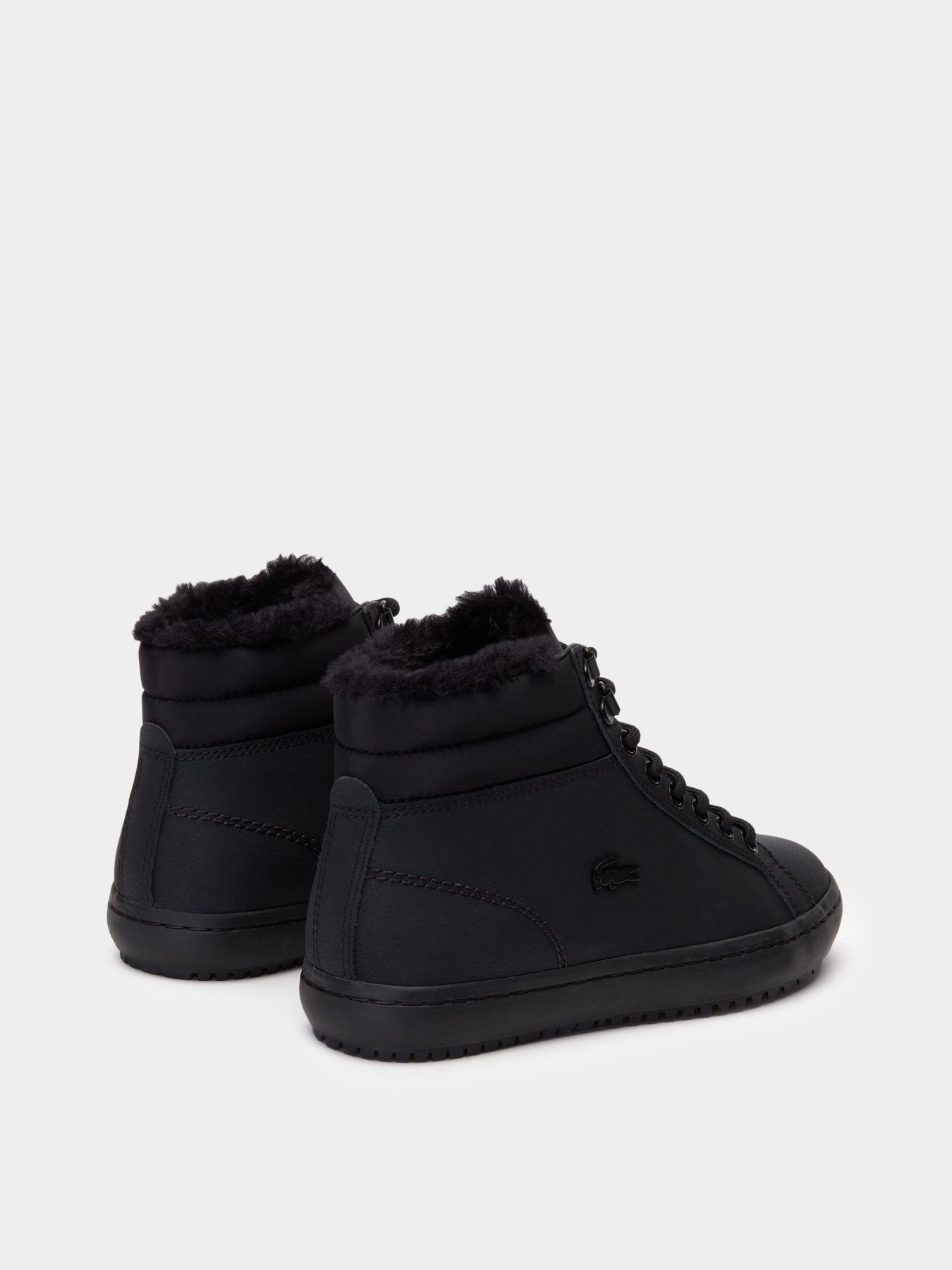 Ботинки и сапоги Lacoste модель 738CFA000502H Фото