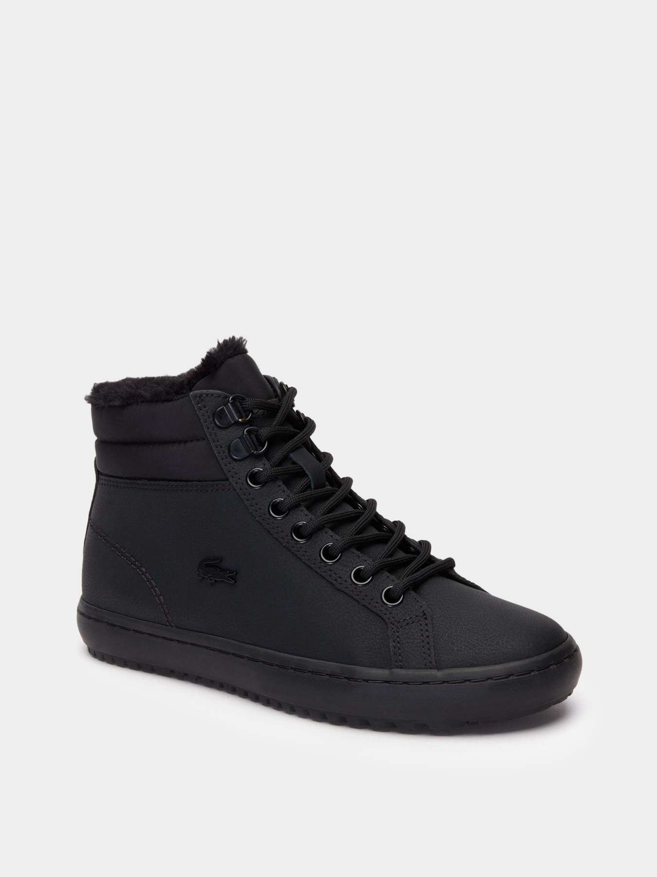 Ботинки и сапоги Lacoste модель 738CFA000502H Фото