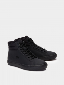 Ботинки и сапоги Lacoste модель 738CFA000502H Фото