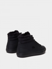 Ботинки и сапоги Lacoste модель 738CFA000502H Фото