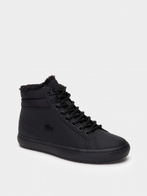 Ботинки и сапоги Lacoste модель 738CFA000502H Фото