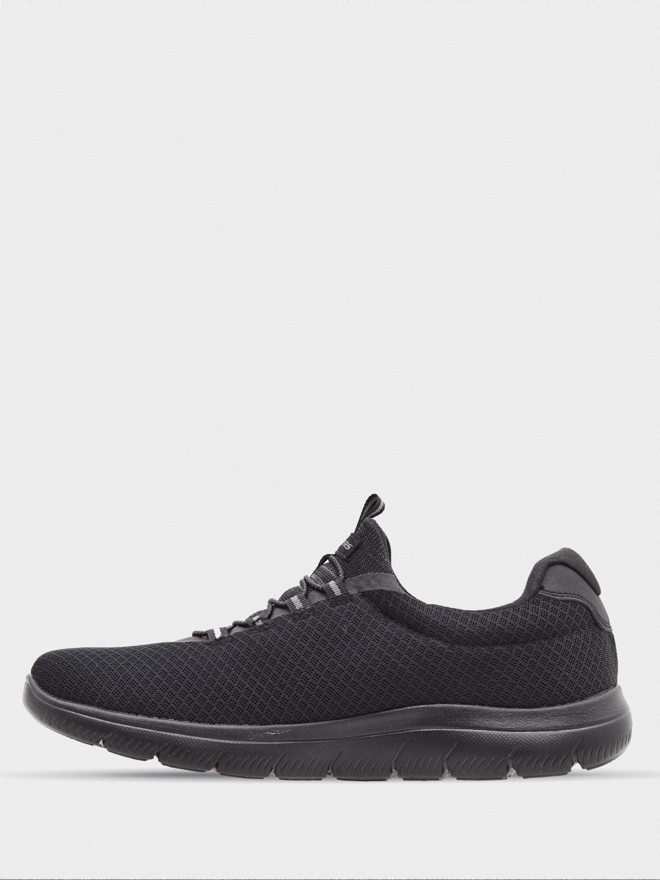 Кроссовки Skechers модель 52811 BBK Фото