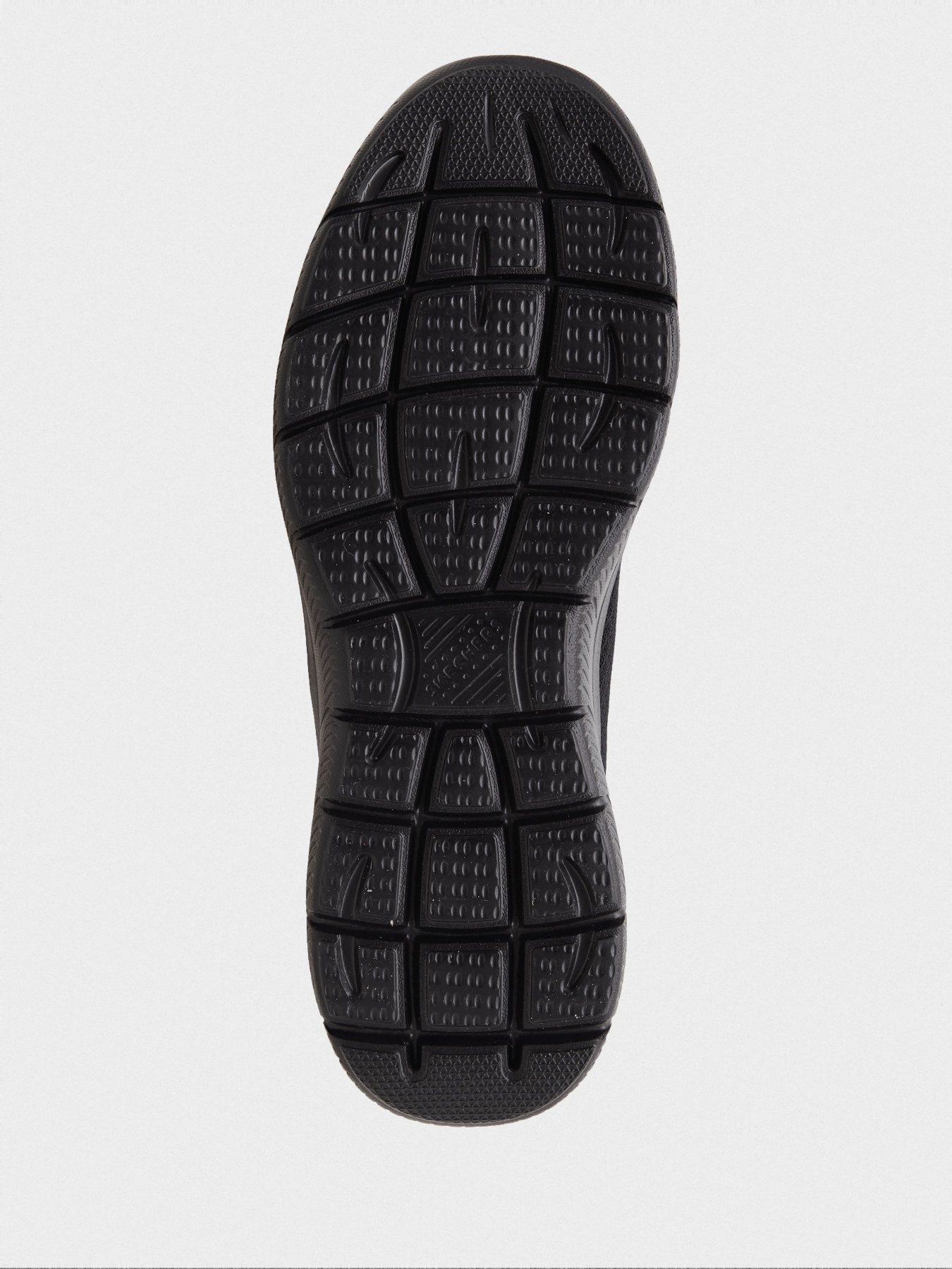 Кроссовки Skechers модель 52811 BBK Фото