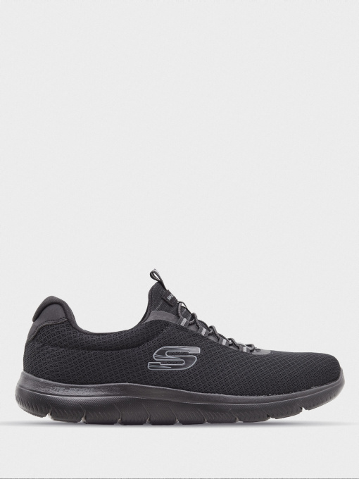 Кроссовки Skechers модель 52811 BBK Фото