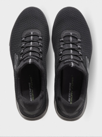 Кроссовки Skechers модель 52811 BBK Фото