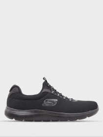 Кроссовки Skechers модель 52811 BBK Фото