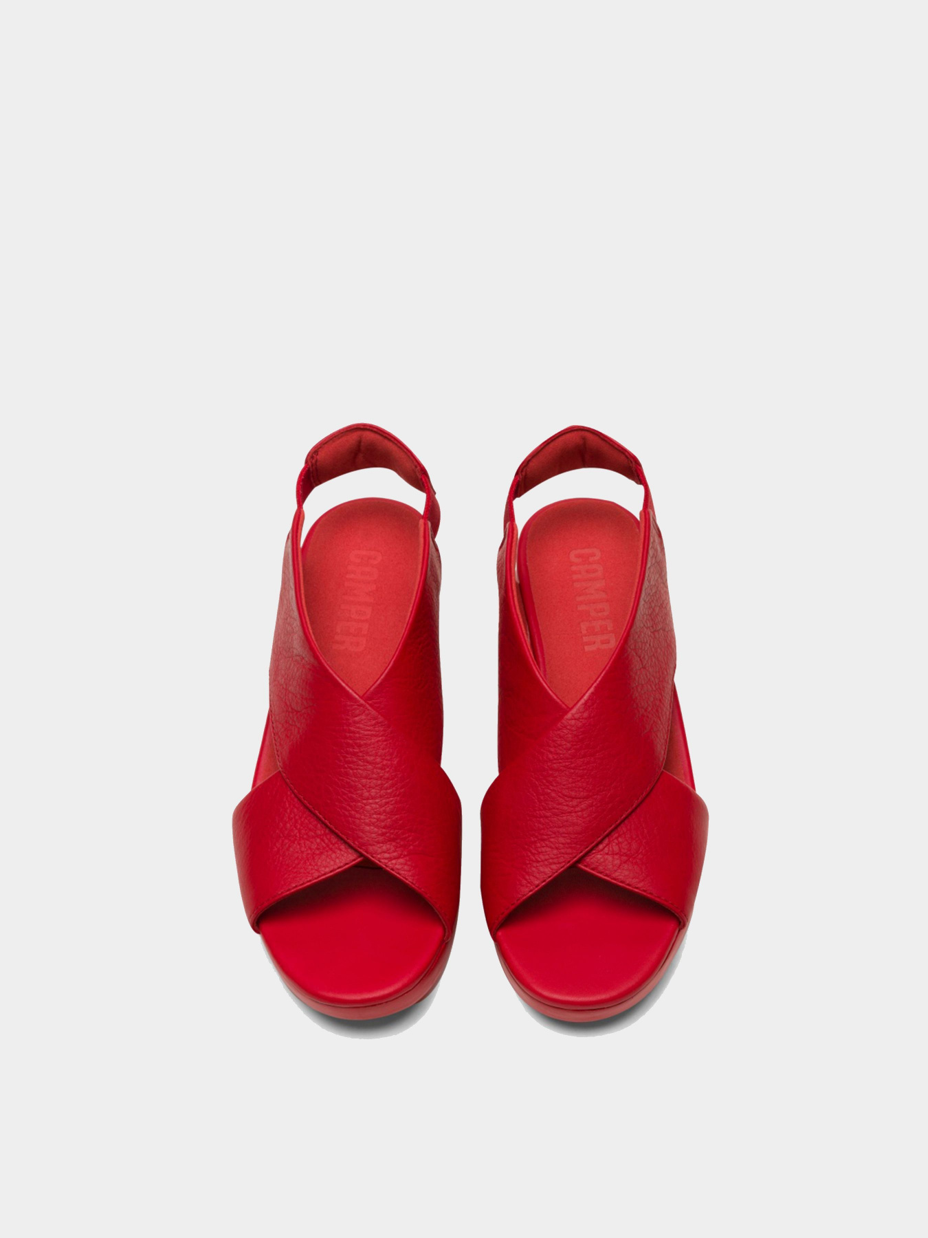 Сандалии Camper модель K200066-037 Фото