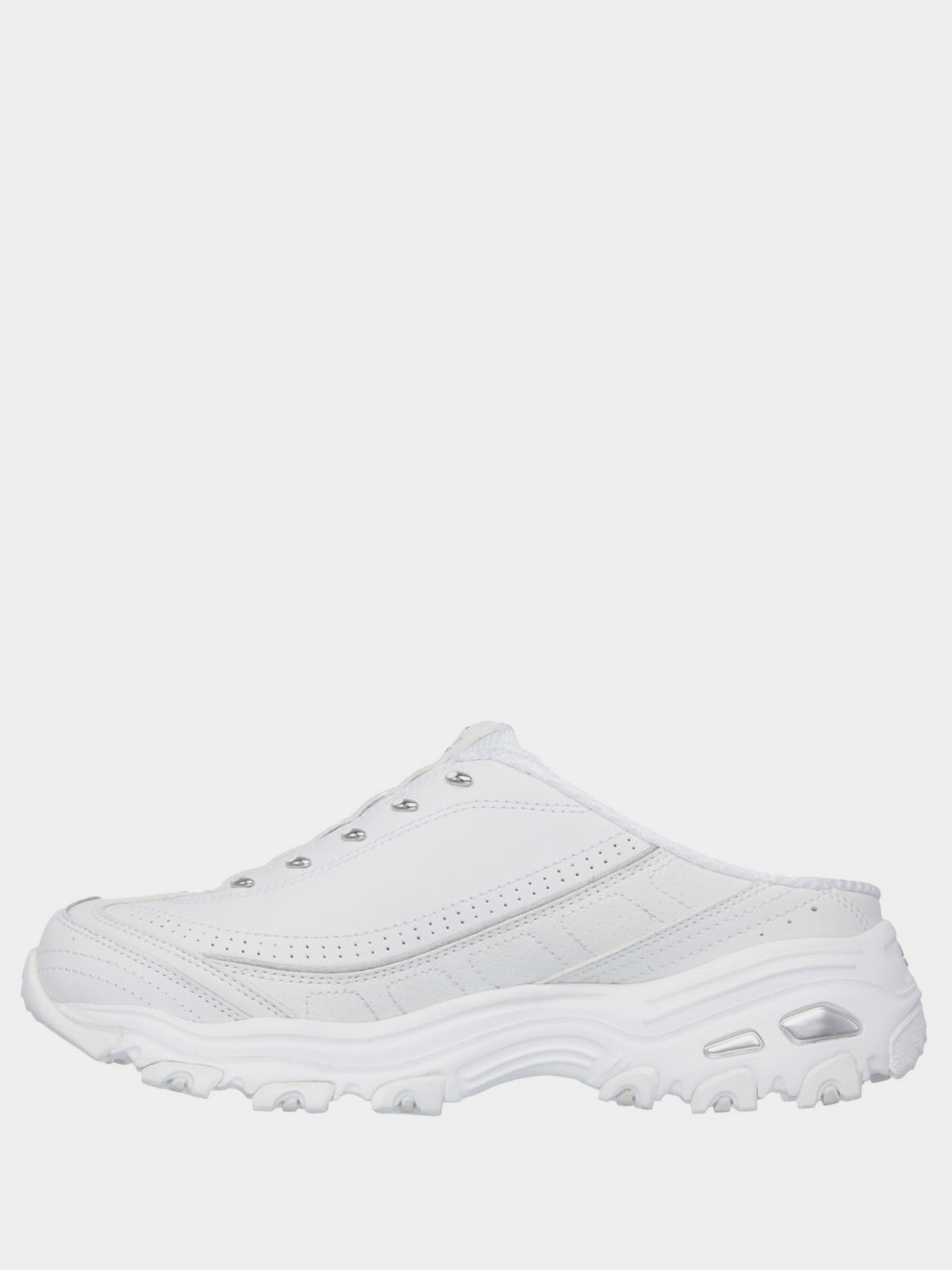 Шлёпанцы Skechers модель 11933 WSL Фото