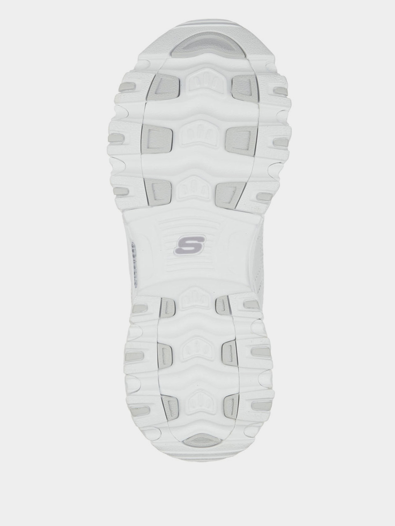 Шлёпанцы Skechers модель 11933 WSL Фото
