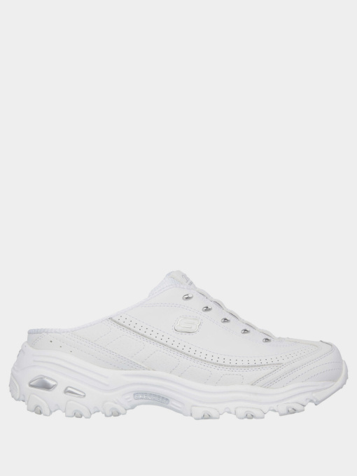 Шлёпанцы Skechers модель 11933 WSL Фото
