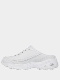 Шлёпанцы Skechers модель 11933 WSL Фото