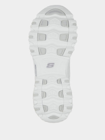 Шлёпанцы Skechers модель 11933 WSL Фото