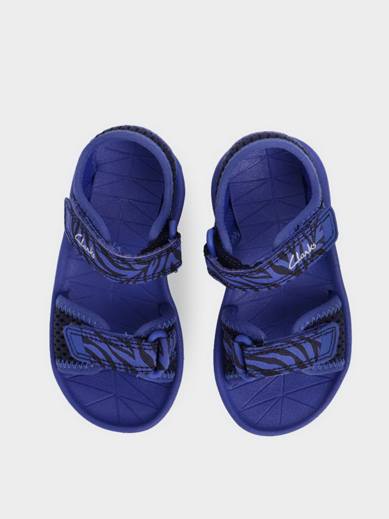 Сандалии Clarks модель 2614-9366 Фото