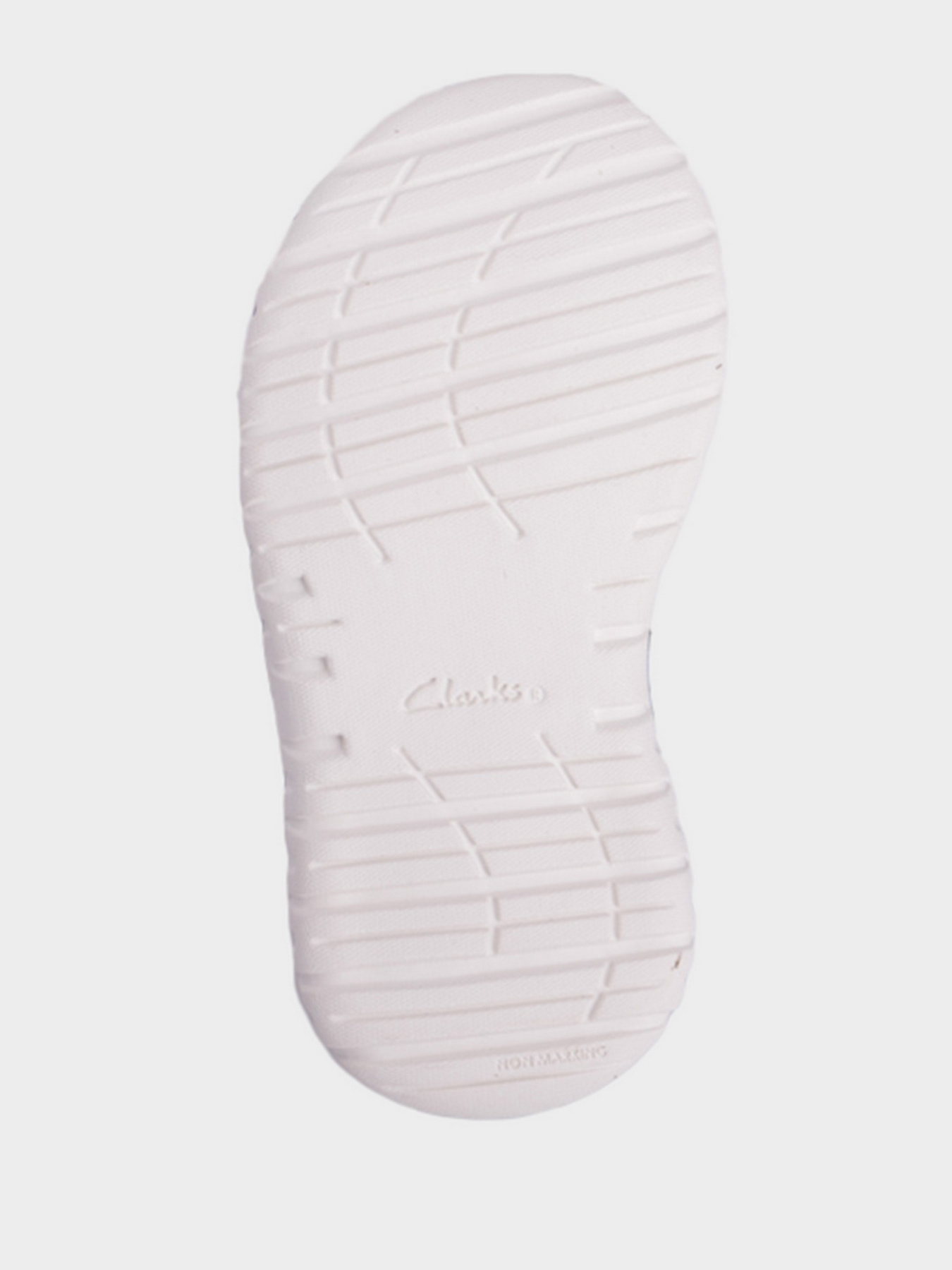 Сандалии Clarks модель 2614-9366 Фото
