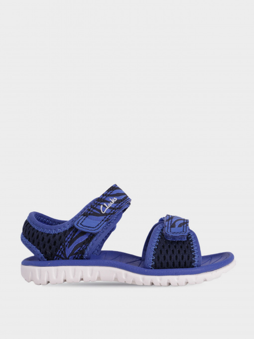 Сандалдар Clarks үлгі 2614-9366 Фото