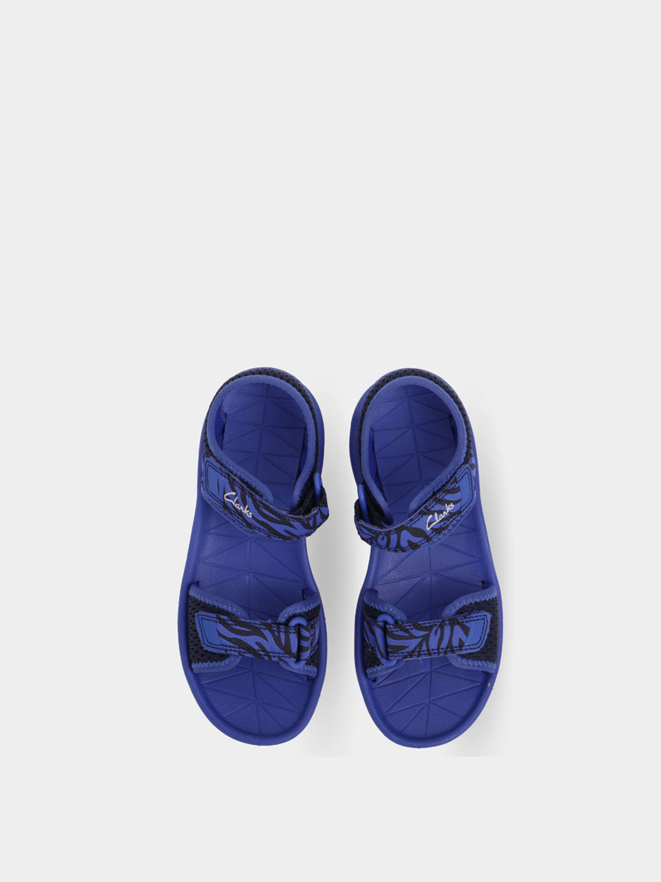 Сандалии Clarks модель 2614-9347 Фото