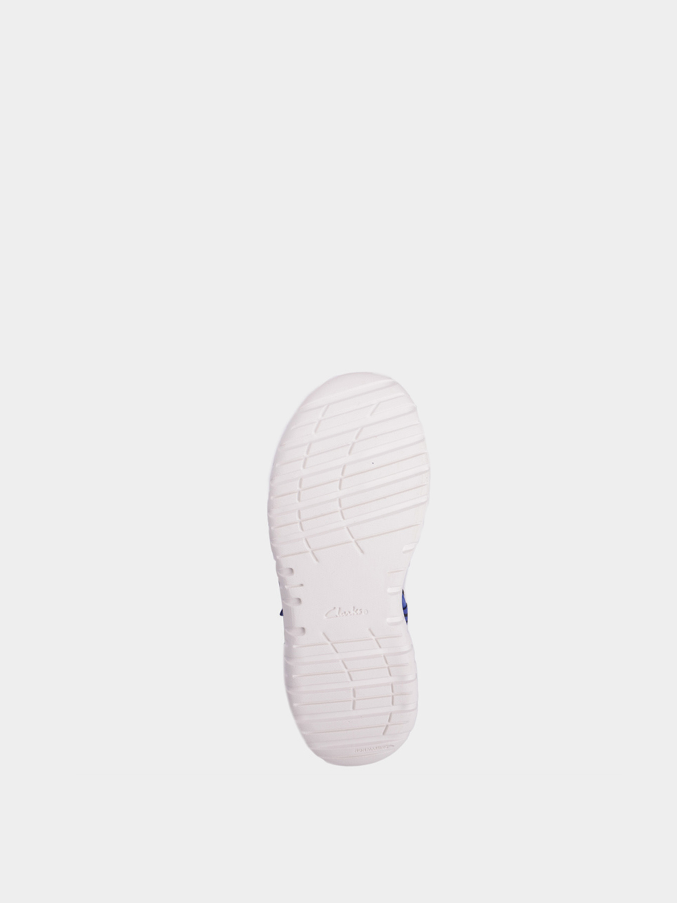 Сандалии Clarks модель 2614-9347 Фото