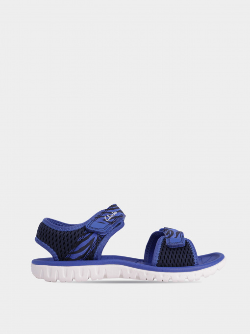 Сандалии Clarks модель 2614-9347 Фото