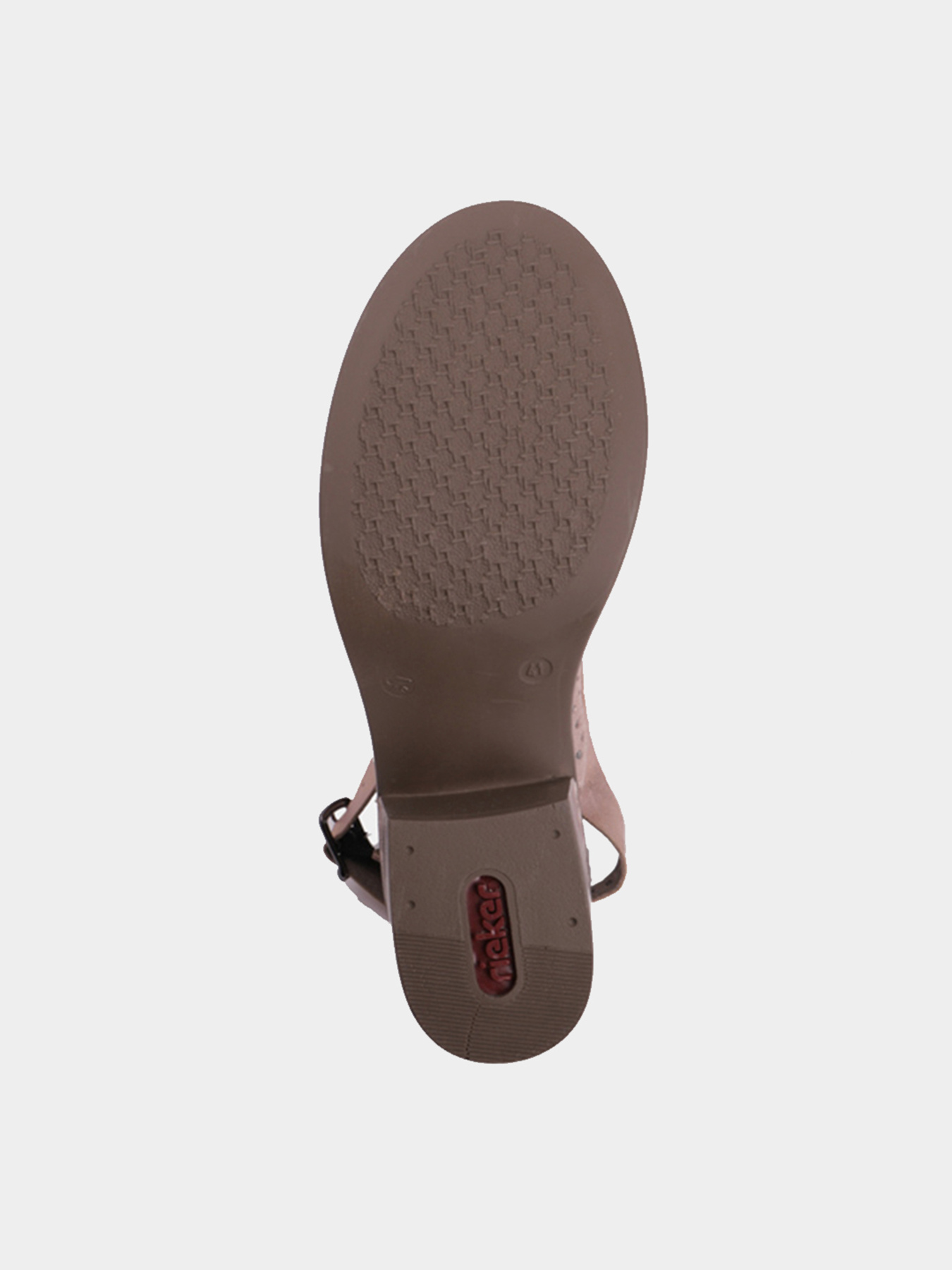 Сандалии RIEKER модель V0590-31 Фото