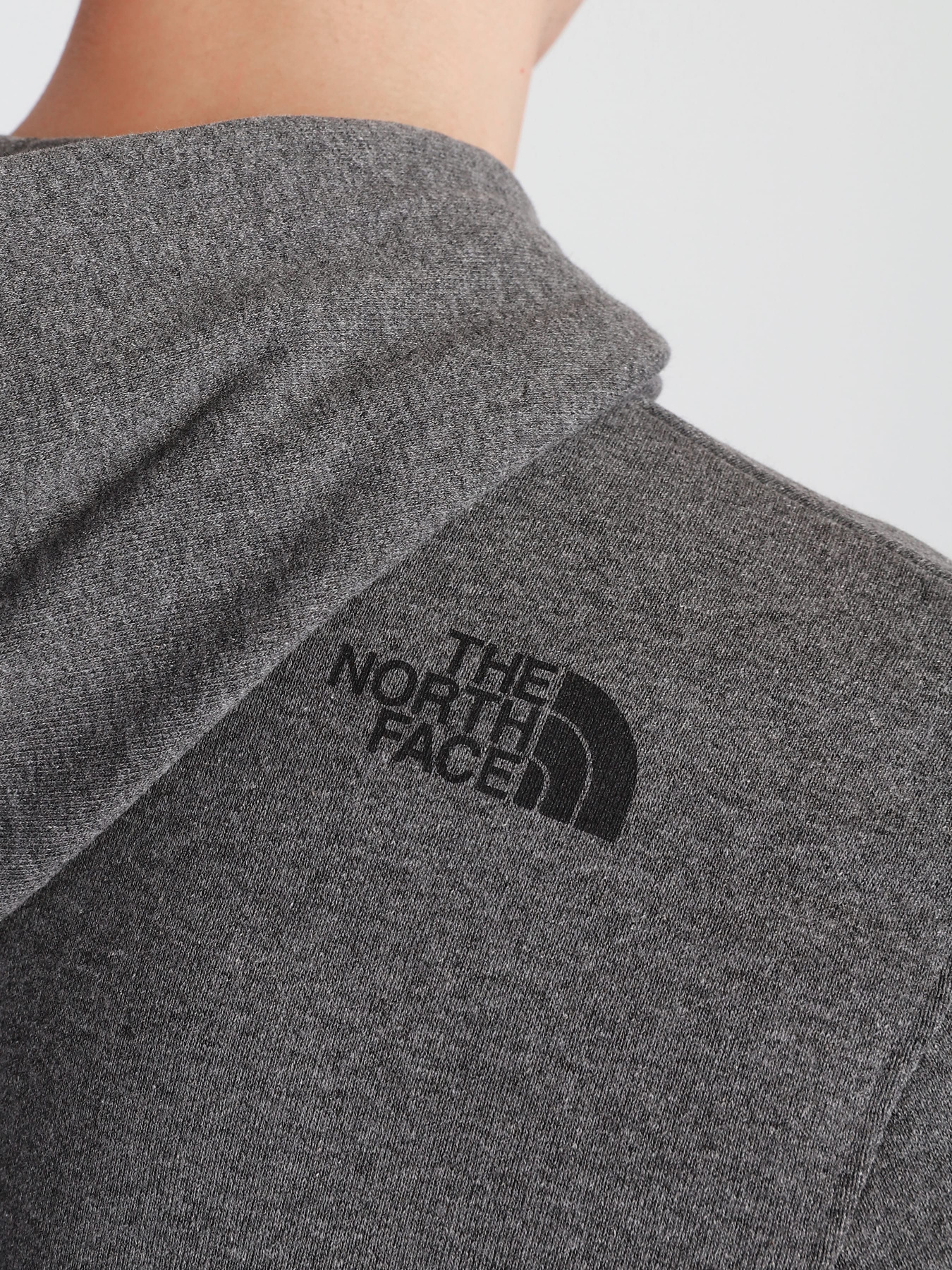 Худи и свитшоты The North Face модель NF00CEP7DYY1 Фото