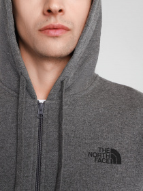 Худи и свитшоты The North Face модель NF00CEP7DYY1 Фото